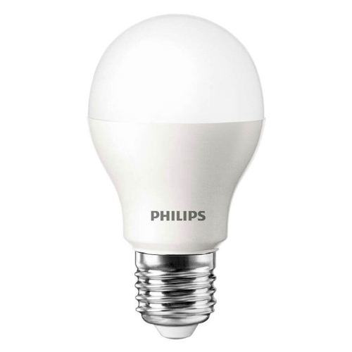 Bộ 2 bóng ESS LED Bulb Philips 7W E27 6500K 230V