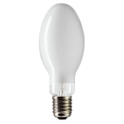 Bóng cao áp Philips Metal halide bầu ; HPI 250W 667/645 E40