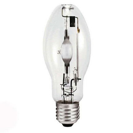 Bóng cao áp Philips Metal halide bầu (trong) MH 150W/640 E27