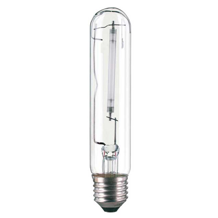 Bóng cao áp Philips Sodium thẳng 1000W ; SON-T 1000W/E40