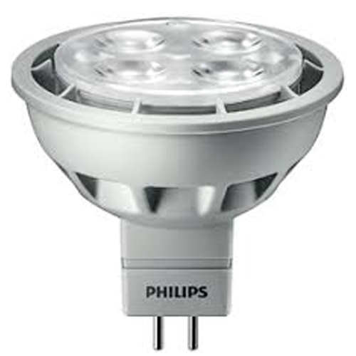 Bóng Ess Led Philips 3-35W 2700/6500K 12V MR16 24D