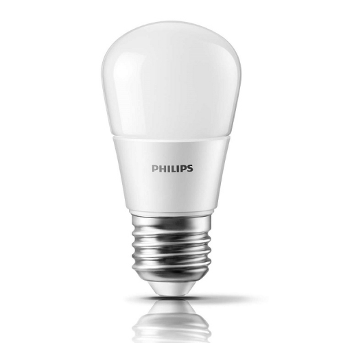 Bóng Led Bulb Philips 4W E27 3000/6500K 230V P45
