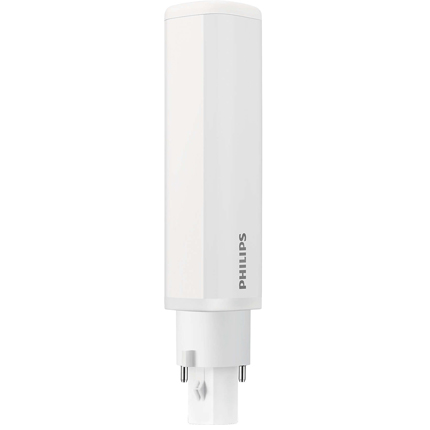 Bóng LED Philips PLC 6.5W 830/840/865 2P G24d-2