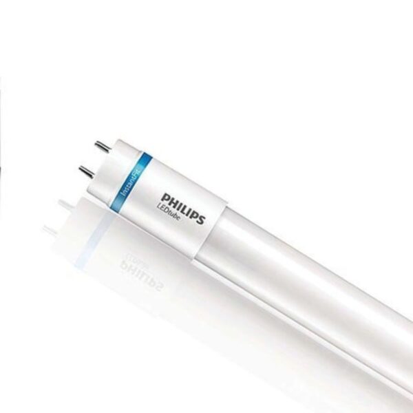 Bóng Led Tuýp Philips DE 0m6 9W 765/740 T8 (2 đầu, 900Lm)