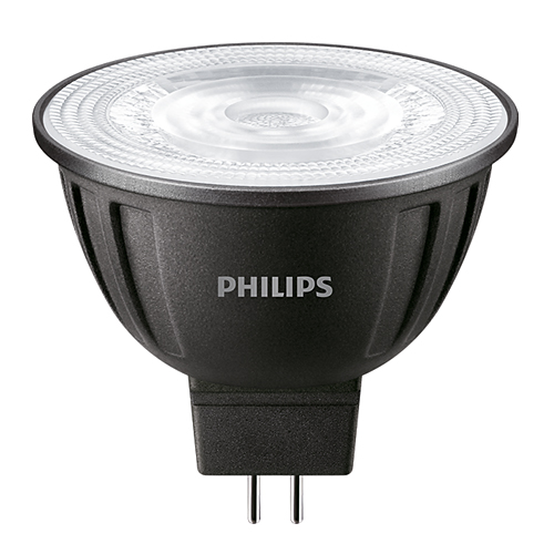 Bóng Master Led Philips ExpertColor 6.7-50W 927/930/940 12V MR16 10/24/36/60D Dim