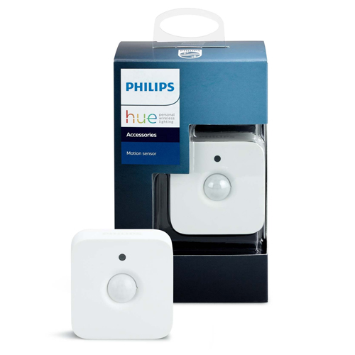 Cảm biến chuyển động Philips Hue Motion Sensor MY/PH/VN