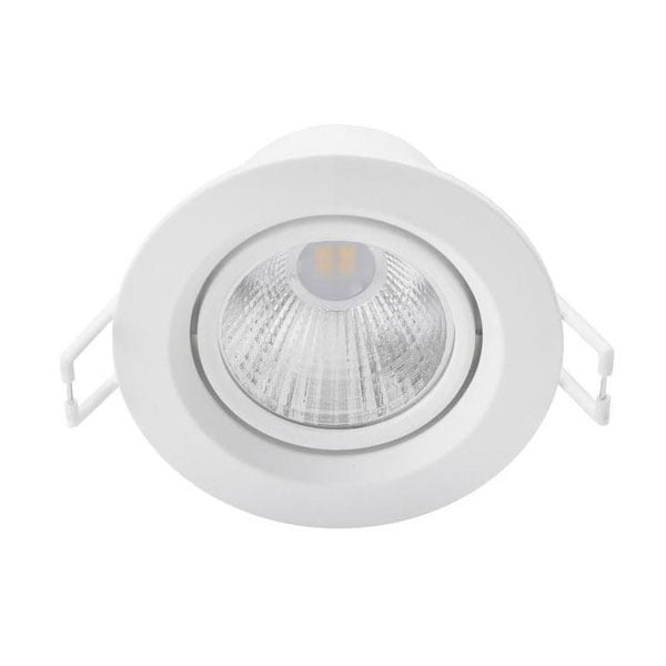 Đèn led Downlight chiếu điểm LED SL201 EC RD 2.7W 2700/4000K W HV 1A 01 Φ70