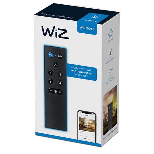 Điều khiển không dây WIZ WiZmote