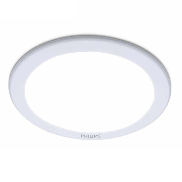 Downlight Led Philips DN027B G2 Led Philips9 CW/NW/WW D125 (10W Φ125)