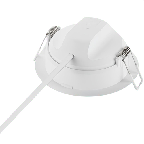Downlight Led Philips Meson 59445 7W 3000/4000/6500K (Φ90)