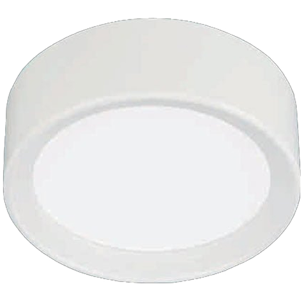Downlight Philips gắn nổi DN027C LED20 CW/NW/WW D225 (23W Φ225)