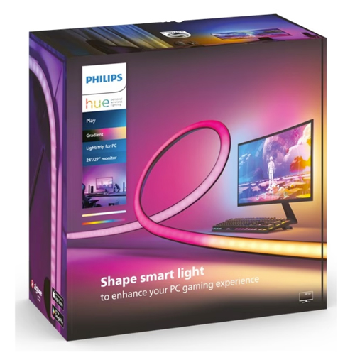 Led dây Gradient PC strip 32 34 inch APR