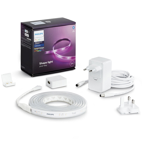LED dây Hue Lightstrip Plus V4 APR 2m base kit