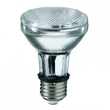 Bóng cao áp Philips Master CDM-R 70W 830/942 E27 Par30L 10/30/40D