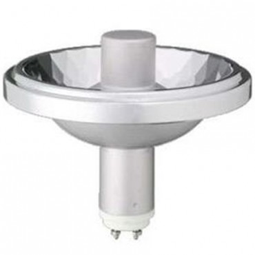 Bóng cao áp Philips Master CDM-R111 70W 830/942 GX8.5 10/24/40D