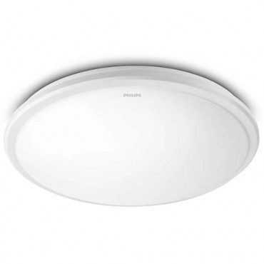 Đèn ốp trần Philips LED CL254 EC RD 20W 6500K W HV 02