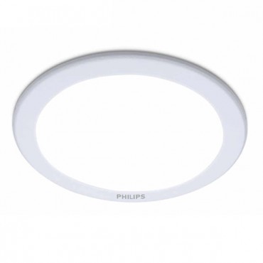 Downlight Led Philips DN027B G2 Led Philips6 CW/NW/WW D90 (7W Φ90)