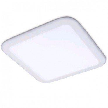 Downlight Led Philips Vuông DN027B G2 Led Philips9 CW/NW/WW L125 (10W L125)