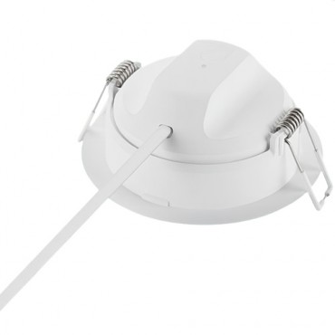 Downlight Philips đổi màu MESON SSW 080 5W WH recessed
