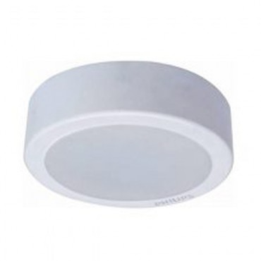 Downlight Philips gắn nổi DN027C G3 LED20 CW/NW/WW D225 (19W Φ225)