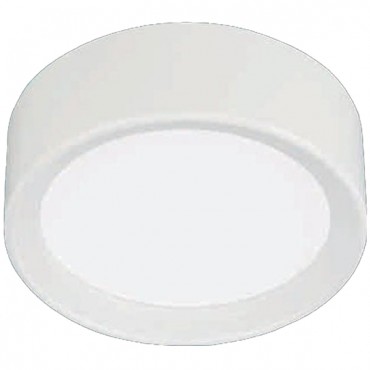 Downlight Philips gắn nổi DN027C LED20 CW/NW/WW D225 (23W Φ225)